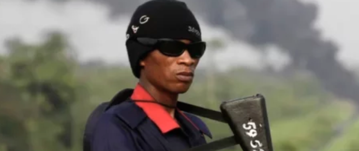 Nigeria: 76 Arrested After Police Raid Faggot “Birthday Party”
